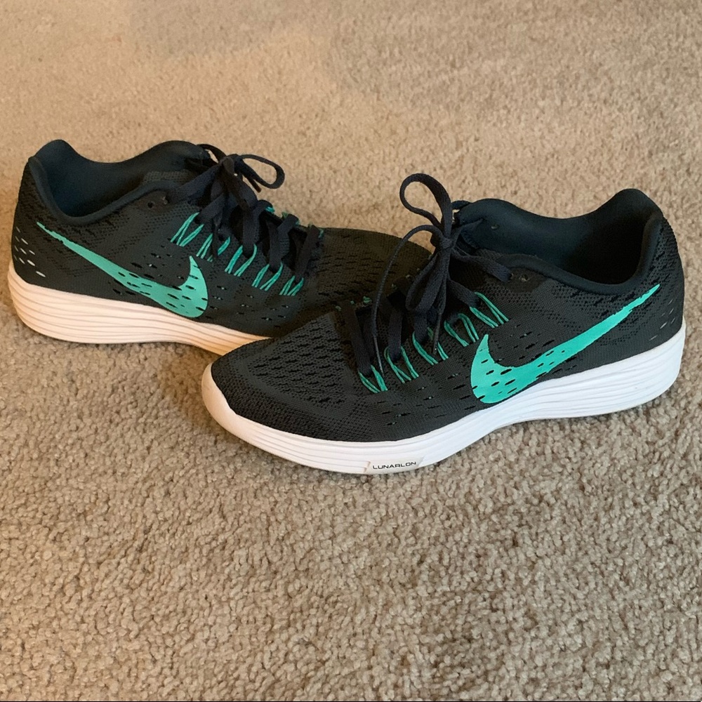 Nike lunar shoes